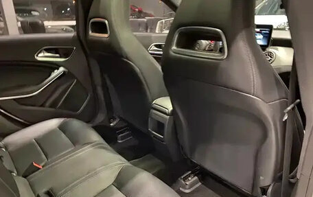Mercedes-Benz CLA, 2018 год, 1 450 010 рублей, 17 фотография