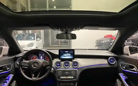 Mercedes-Benz CLA, 2018 год, 1 450 010 рублей, 10 фотография
