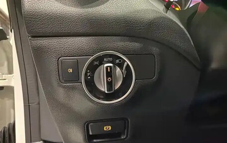 Mercedes-Benz CLA, 2018 год, 1 450 010 рублей, 15 фотография