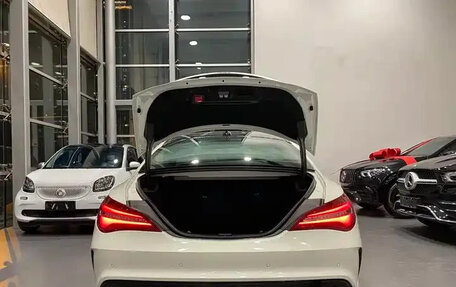 Mercedes-Benz CLA, 2018 год, 1 450 010 рублей, 7 фотография