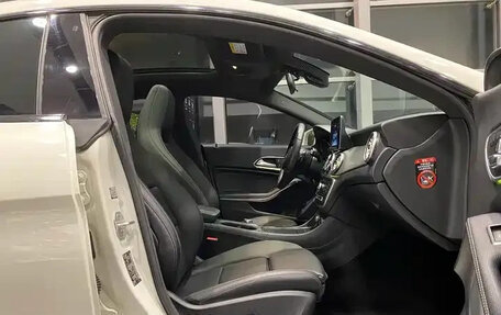 Mercedes-Benz CLA, 2018 год, 1 450 010 рублей, 13 фотография