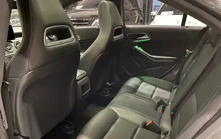 Mercedes-Benz CLA, 2018 год, 1 450 010 рублей, 16 фотография