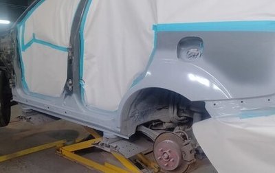 Citroen C-Crosser, 2008 год, 1 250 000 рублей, 1 фотография