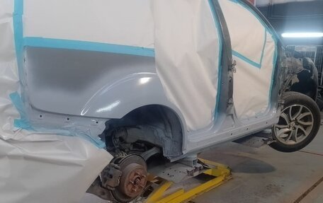 Citroen C-Crosser, 2008 год, 1 250 000 рублей, 2 фотография
