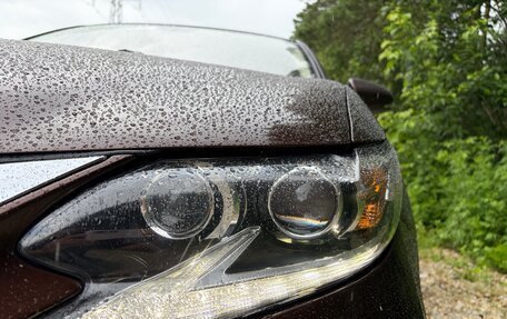 Lexus ES VII, 2015 год, 2 370 000 рублей, 3 фотография