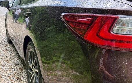 Lexus ES VII, 2015 год, 2 370 000 рублей, 9 фотография
