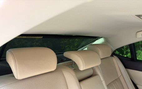 Lexus ES VII, 2015 год, 2 370 000 рублей, 16 фотография