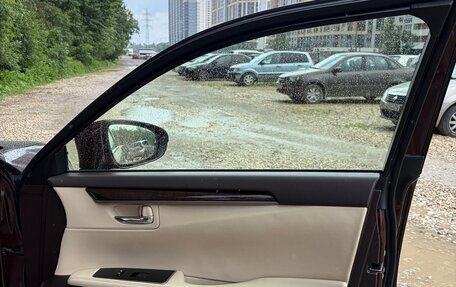 Lexus ES VII, 2015 год, 2 370 000 рублей, 21 фотография