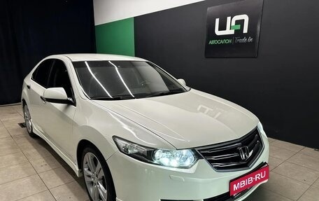 Honda Accord VIII рестайлинг, 2010 год, 1 320 000 рублей, 1 фотография