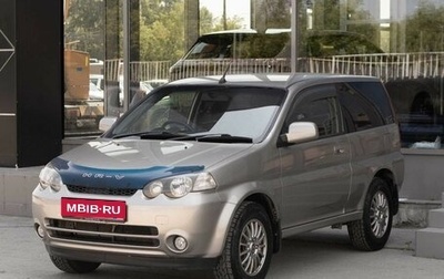 Honda HR-V I, 2003 год, 480 000 рублей, 1 фотография