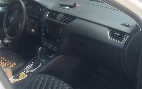 Skoda Octavia, 2018 год, 1 200 000 рублей, 5 фотография