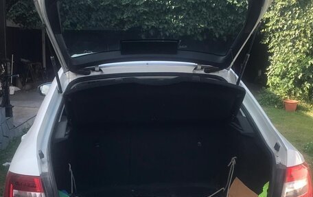 Skoda Octavia, 2018 год, 1 200 000 рублей, 4 фотография