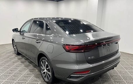 Geely Emgrand, 2022 год, 1 033 228 рублей, 4 фотография