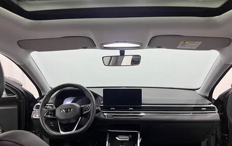 Geely Emgrand, 2022 год, 1 033 228 рублей, 6 фотография