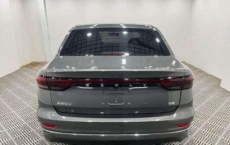 Geely Emgrand, 2022 год, 1 033 228 рублей, 5 фотография