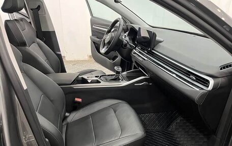 Geely Emgrand, 2022 год, 1 033 228 рублей, 8 фотография