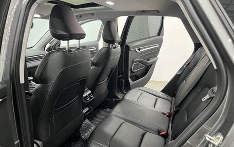 Geely Emgrand, 2022 год, 1 033 228 рублей, 7 фотография