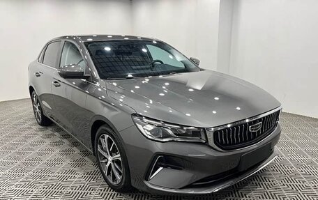 Geely Emgrand, 2022 год, 1 033 228 рублей, 3 фотография