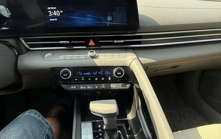 Hyundai Avante, 2023 год, 1 590 002 рублей, 21 фотография