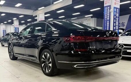 Volkswagen Passat B8 рестайлинг, 2022 год, 2 149 000 рублей, 4 фотография