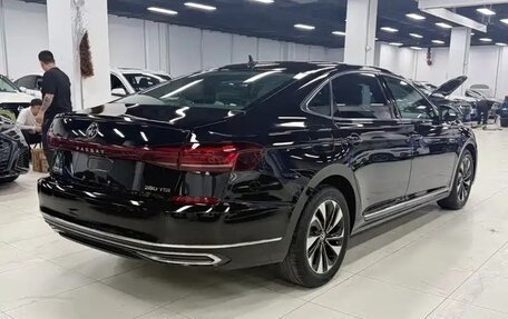 Volkswagen Passat B8 рестайлинг, 2022 год, 2 149 000 рублей, 6 фотография