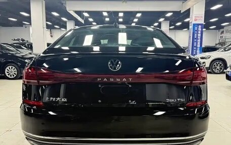 Volkswagen Passat B8 рестайлинг, 2022 год, 2 149 000 рублей, 5 фотография
