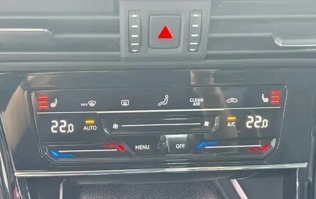 Volkswagen Passat B8 рестайлинг, 2022 год, 2 149 000 рублей, 12 фотография