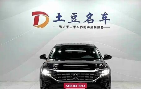 Volkswagen Passat B8 рестайлинг, 2023 год, 2 206 000 рублей, 2 фотография