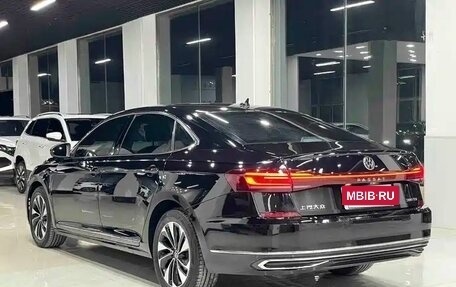 Volkswagen Passat B8 рестайлинг, 2023 год, 2 206 000 рублей, 4 фотография