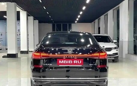 Volkswagen Passat B8 рестайлинг, 2023 год, 2 206 000 рублей, 5 фотография