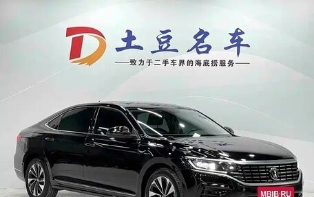 Volkswagen Passat B8 рестайлинг, 2023 год, 2 206 000 рублей, 3 фотография