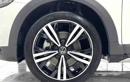 Volkswagen Touran III, 2021 год, 2 208 000 рублей, 15 фотография