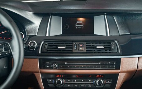BMW 5 серия, 2015 год, 1 960 000 рублей, 14 фотография