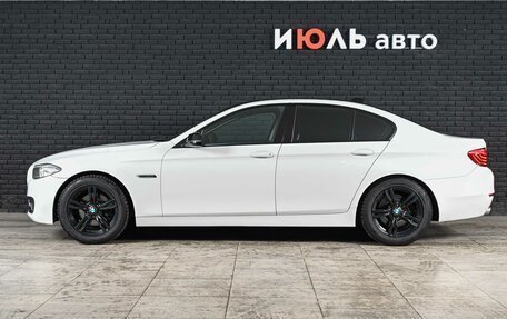 BMW 5 серия, 2015 год, 1 960 000 рублей, 8 фотография