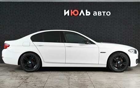 BMW 5 серия, 2015 год, 1 960 000 рублей, 9 фотография