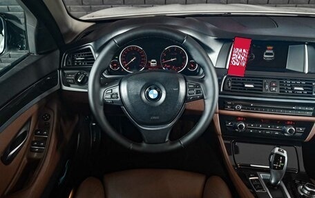 BMW 5 серия, 2015 год, 1 960 000 рублей, 12 фотография