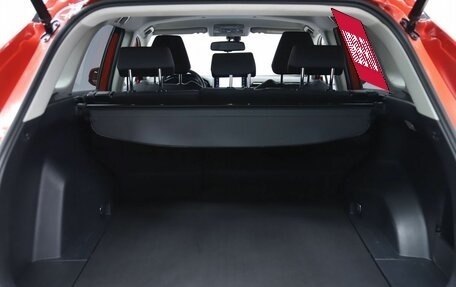 Toyota RAV4, 2021 год, 3 390 000 рублей, 9 фотография