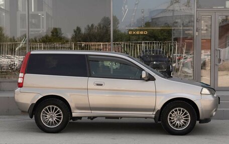 Honda HR-V I, 2003 год, 480 000 рублей, 4 фотография