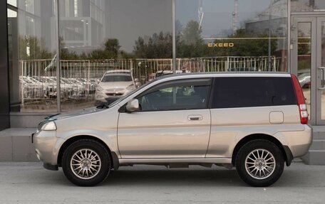 Honda HR-V I, 2003 год, 480 000 рублей, 8 фотография