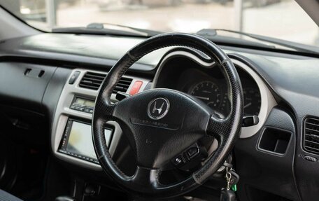 Honda HR-V I, 2003 год, 480 000 рублей, 11 фотография