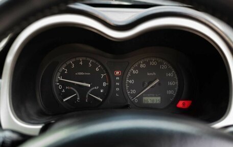 Honda HR-V I, 2003 год, 480 000 рублей, 12 фотография