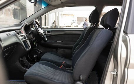 Honda HR-V I, 2003 год, 480 000 рублей, 16 фотография