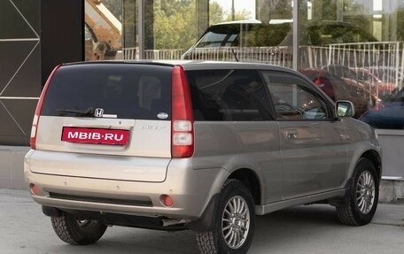 Honda HR-V I, 2003 год, 480 000 рублей, 5 фотография