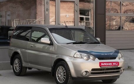 Honda HR-V I, 2003 год, 480 000 рублей, 3 фотография