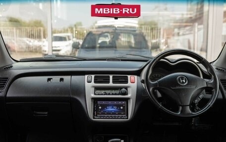 Honda HR-V I, 2003 год, 480 000 рублей, 10 фотография
