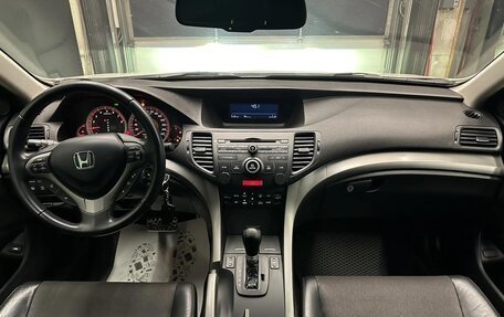 Honda Accord VIII рестайлинг, 2010 год, 1 320 000 рублей, 14 фотография