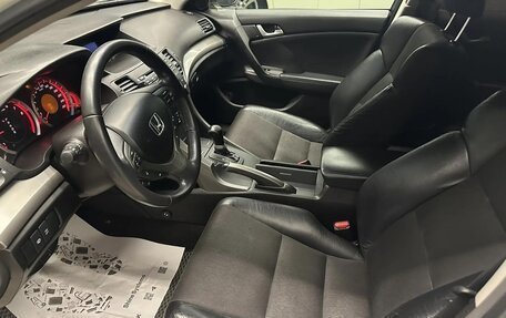 Honda Accord VIII рестайлинг, 2010 год, 1 320 000 рублей, 8 фотография