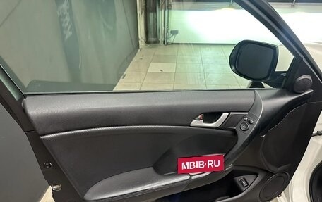 Honda Accord VIII рестайлинг, 2010 год, 1 320 000 рублей, 7 фотография