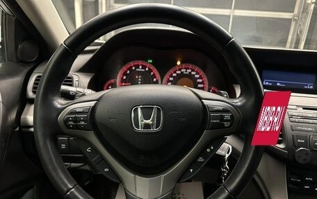 Honda Accord VIII рестайлинг, 2010 год, 1 320 000 рублей, 12 фотография