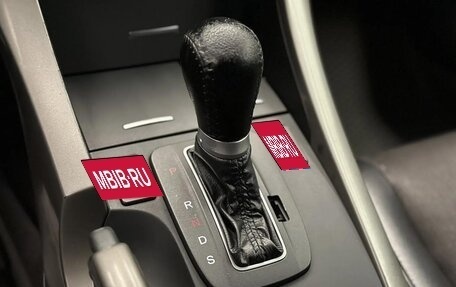 Honda Accord VIII рестайлинг, 2010 год, 1 320 000 рублей, 11 фотография